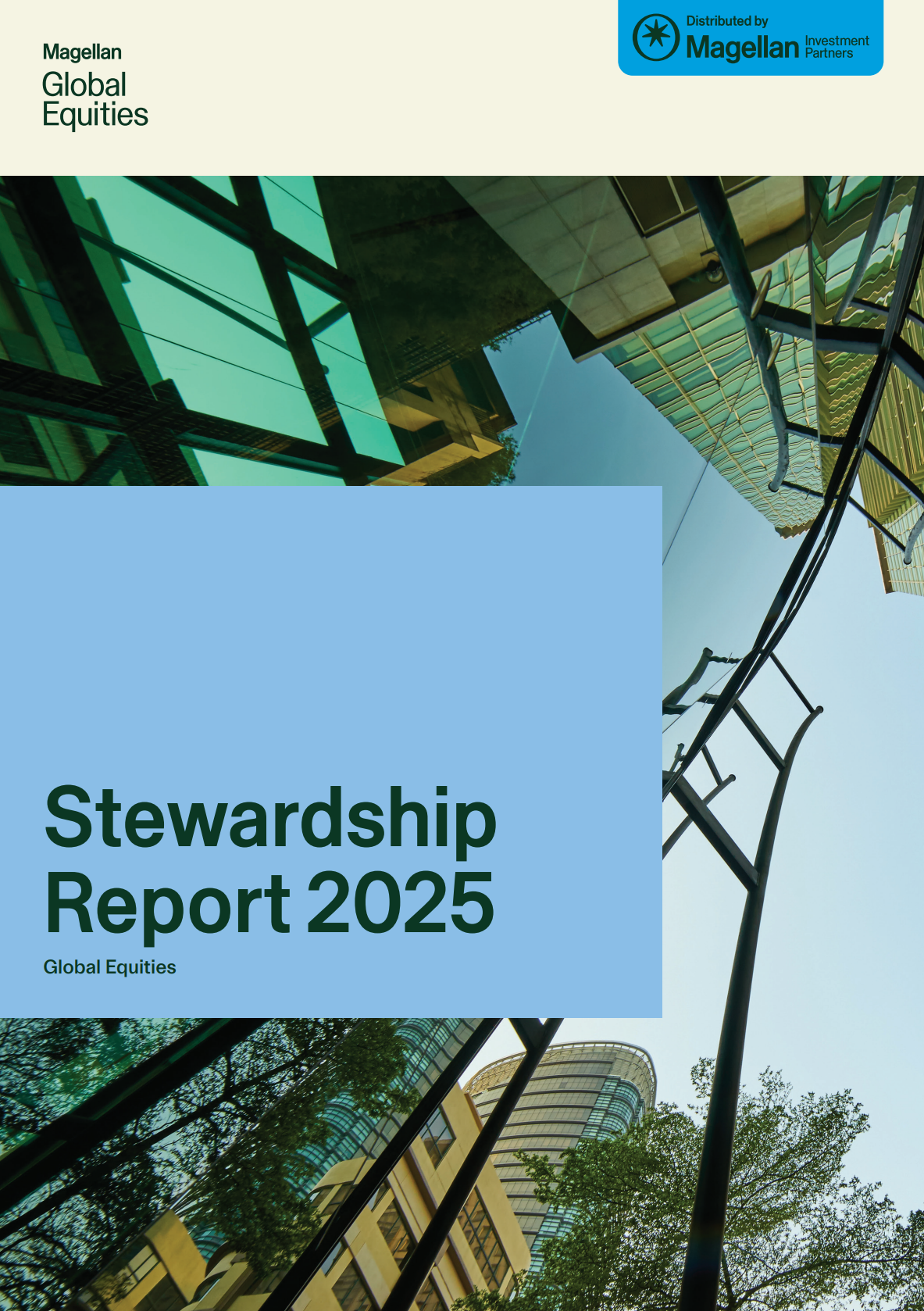 Stewardship 2022 Proxy And Engagement Review
