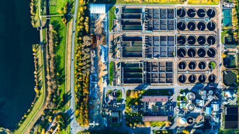 Infrastructure in focus: Turning on the capex tap