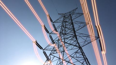 Infrastructure in focus: Large-load demand = large-load tariff